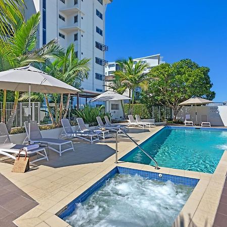 Coco Mooloolaba Aparthotel Buitenkant foto